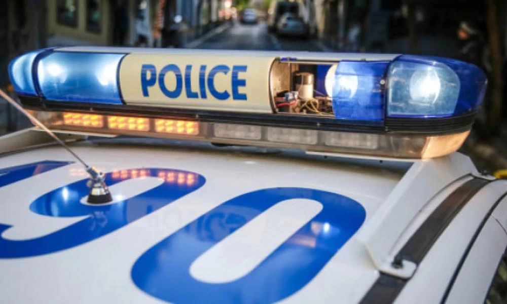 Λαμία: Μεθυσμένος οδηγός έσπειρε τον πανικό